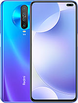 مواصفات وسعر هاتف Xiaomi Redmi K30i 5G