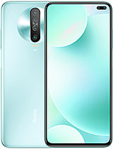 مواصفات وسعر هاتف Xiaomi Redmi K30 5G Racing