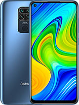 مواصفات وسعر هاتف Xiaomi Redmi Note 9