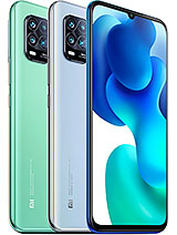 مواصفات وسعر هاتف Xiaomi Mi 10 Youth 5G