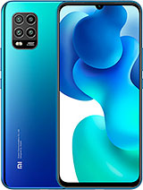 مواصفات وسعر هاتف Xiaomi Mi 10 Lite 5G