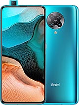 مواصفات وسعر هاتف Xiaomi Redmi K30 Pro