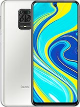 مواصفات وسعر هاتف Xiaomi Redmi Note 9S