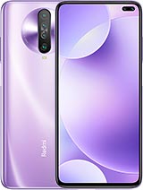 مواصفات وسعر هاتف Xiaomi Redmi K30