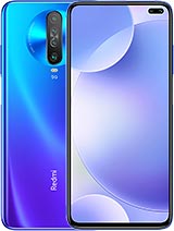 مواصفات وسعر هاتف Xiaomi Redmi K30 5G