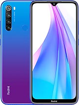 مواصفات وسعر هاتف Xiaomi Redmi Note 8T