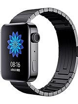 مواصفات وسعر ساعة ذكية Xiaomi Mi Watch