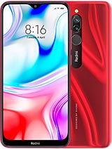 مواصفات وسعر هاتف Xiaomi Redmi 8
