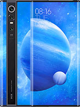 مواصفات وسعر هاتف Xiaomi Mi Mix Alpha