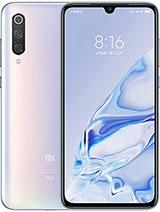 مواصفات وسعر هاتف Xiaomi Mi 9 Pro 5G