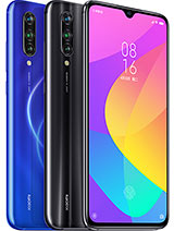 مواصفات وسعر هاتف Xiaomi Mi 9 Lite