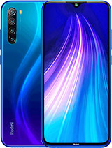مواصفات وسعر هاتف Xiaomi Redmi Note 8