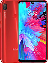 مواصفات وسعر هاتف Xiaomi Redmi Note 7S