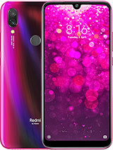 مواصفات وسعر هاتف Xiaomi Redmi Y3