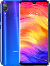 مواصفات وسعر هاتف Xiaomi Redmi Note 7 Pro