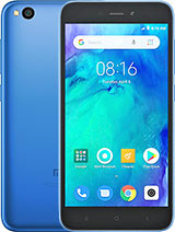 مواصفات وسعر هاتف Xiaomi Redmi Go