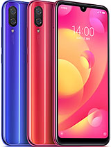 مواصفات وسعر هاتف Xiaomi Mi Play
