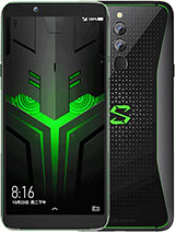 مواصفات وسعر هاتف Xiaomi Black Shark Helo