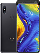 مواصفات وسعر هاتف Xiaomi Mi Mix 3
