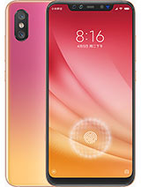 مواصفات وسعر هاتف Xiaomi Mi 8 Pro