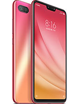 مواصفات وسعر هاتف Xiaomi Mi 8 Lite