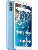 مواصفات وسعر هاتف Xiaomi Mi A2