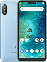 مواصفات وسعر هاتف Xiaomi Mi A2 Lite