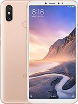 مواصفات وسعر هاتف Xiaomi Mi Max 3