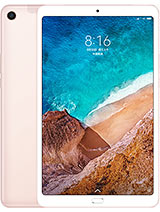مواصفات وسعر جهاز لوحي Xiaomi Mi Pad 4 Plus