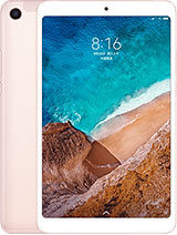 مواصفات وسعر جهاز لوحي Xiaomi Mi Pad 4