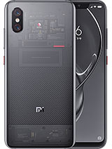 مواصفات وسعر هاتف Xiaomi Mi 8 Explorer
