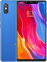 مواصفات وسعر هاتف Xiaomi Mi 8 SE