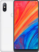 مواصفات وسعر هاتف Xiaomi Mi Mix 2S