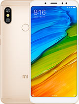 مواصفات وسعر هاتف Xiaomi Redmi Note 5 AI Dual Camera