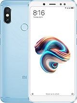 مواصفات وسعر هاتف Xiaomi Redmi Note 5 Pro