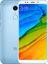 مواصفات وسعر هاتف Xiaomi Redmi 5 Plus