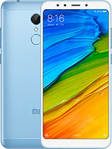 مواصفات وسعر هاتف Xiaomi Redmi 5