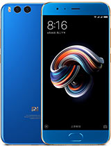مواصفات وسعر هاتف Xiaomi Mi Note 3
