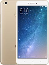 مواصفات وسعر هاتف Xiaomi Mi Max 2