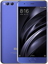 مواصفات وسعر هاتف Xiaomi Mi 6