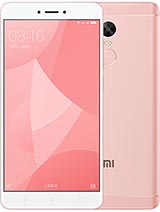 مواصفات وسعر هاتف Xiaomi Redmi Note 4X