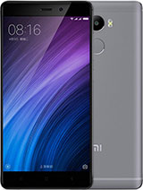 مواصفات وسعر هاتف Xiaomi Redmi 4