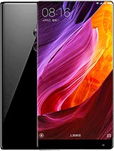 مواصفات وسعر هاتف Xiaomi Mi Mix