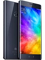مواصفات وسعر هاتف Xiaomi Mi Note 2