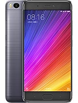 مواصفات وسعر هاتف Xiaomi Mi 5s