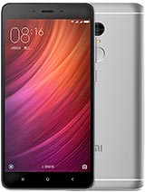 مواصفات وسعر هاتف Xiaomi Redmi Note 4