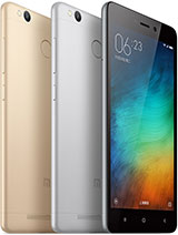 مواصفات وسعر هاتف Xiaomi Redmi 3 Pro