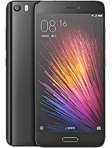 مواصفات وسعر هاتف Xiaomi Mi 5