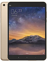 مواصفات وسعر جهاز لوحي Xiaomi Mi Pad 2