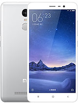 مواصفات وسعر هاتف Xiaomi Redmi Note 3